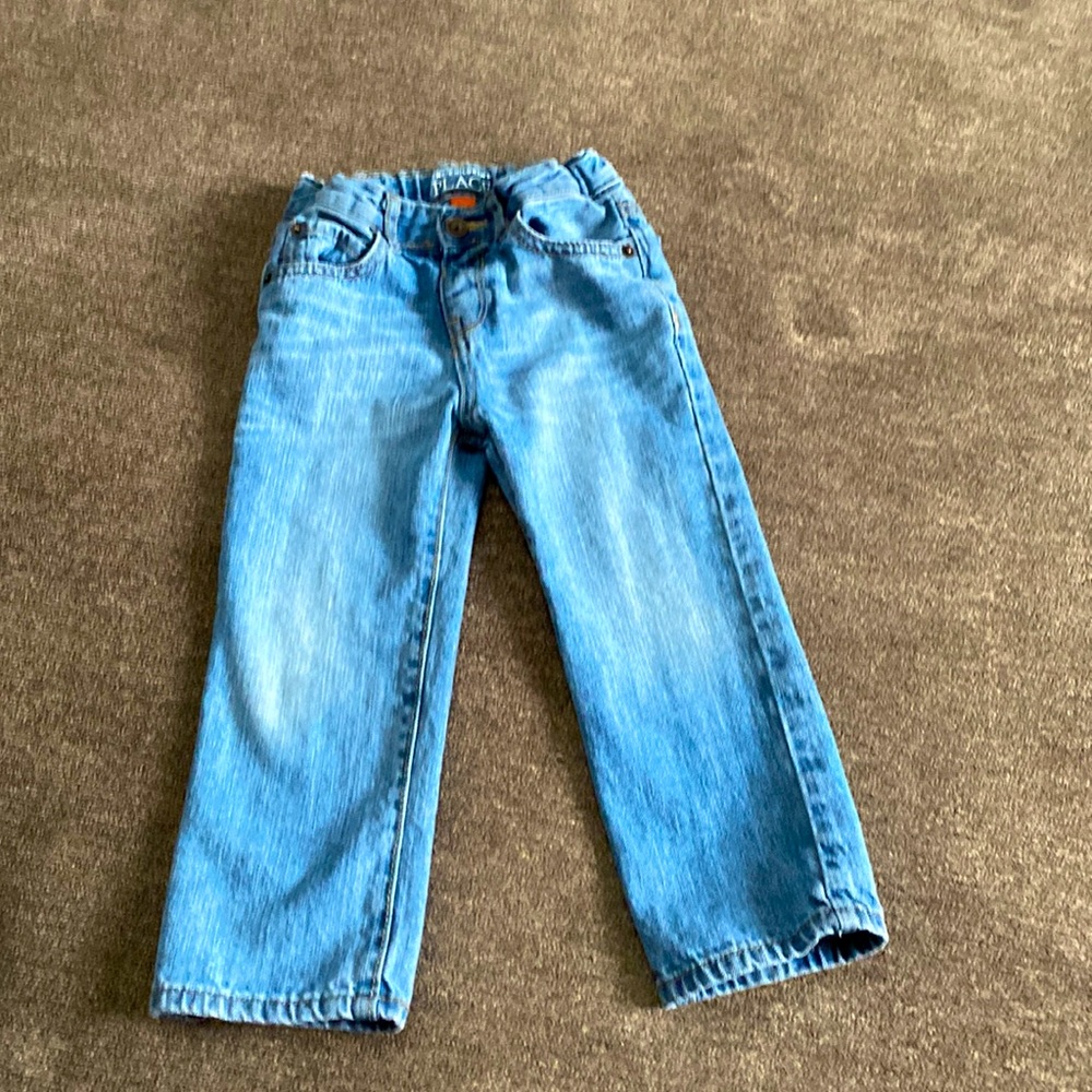 The Children’s Place Straight Jeans Size 3T